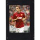 Signed photo of Scott Wootton the Manchester United footballer. 